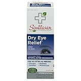 Similasan Dry Eye Relief Eye Drops .33 Ounce Bottle