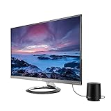 Asus MZ27AQ Designo 27” Monitor WQHD IPS DP HDMI