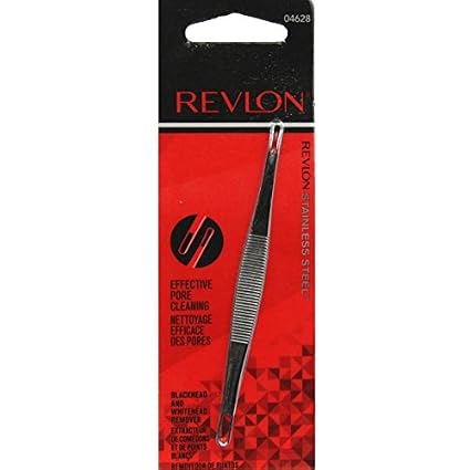 Revlon blackhead remover (1046-28) 1ct (309971046285)