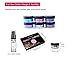 HITOP Body Glitter-6 Colors Holographic Chunky Face Glitter for Women Girls, Cosmetic Makeup Glitter for Festival & Halloween