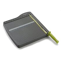 Swingline Paper Trimmer / Cutter, Guillotine, 12