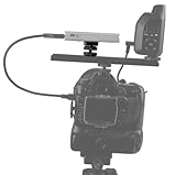 Tether Tools Rock Solid Mount Tripod Adapter With Shoe Adapter