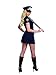 Dreamgirl Women's Officer Randi Cop Costume