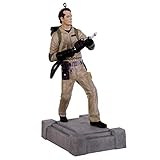 Hallmark Keepsake Christmas 2019 Year Dated Ghostbusters Dr. Peter Venkman Ornament with Sound