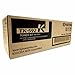 Kyocera TK592K TK592K Toner, 5,000 Page-Yield, Black