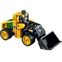 LEGO 30433 – Volvo Tractor