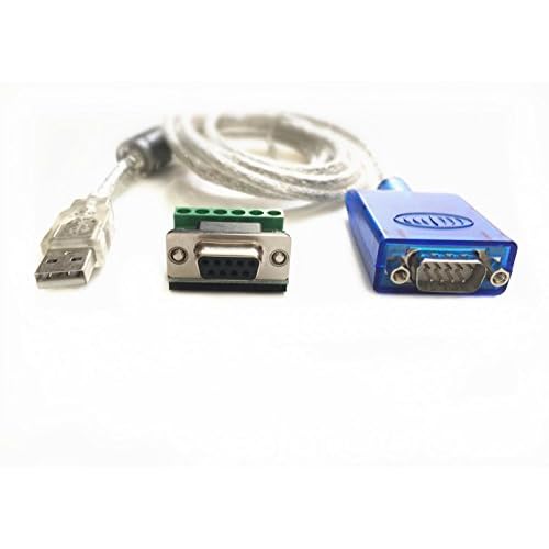 Epson Serial Cable Pinout Db9 To Db9