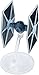 Hot Wheels Star Wars Concept TIE Fighter Vehicle