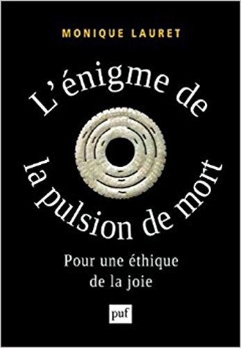 L' énigme de la pulsion de mort