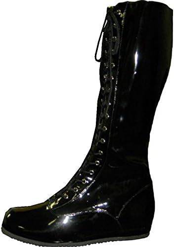 cheap pro wrestling boots for sale