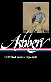 John Ashbery: Collected Poems, 1956-1987 (Library of America, No. 187) by