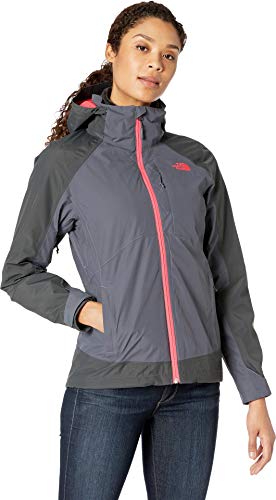 osito triclimate jacket