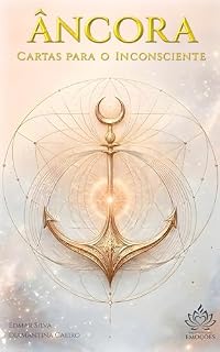Livro Âncora: Cartas para o Inconsciente