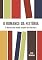 Livro O romance da história: A história do mundo através da filosofia