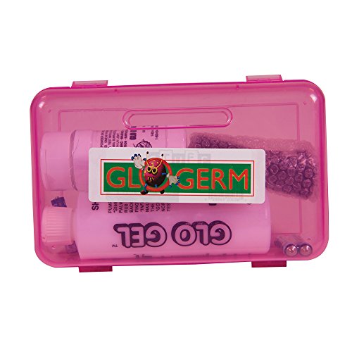 Glo Germ Kit with UV Light Buy Online in UAE. Misc. Products in the