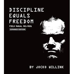 Discipline Equals Freedom: Field Manual Mk1-MOD1