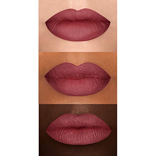 NYX PROFESSIONAL MAKEUP Powder Puff Lippie Lip Cream, Squad Goals
