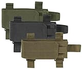 Voodoo Tactical Buttstock Magazine Pouch