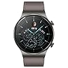 HUAWEI WATCH GT 2 Pro Smartwatch, 1.39'' AMOLED HD Touchscreen, 2-Week Battery Life, GPS and GLONASS, SpO2, 100+ Workout…