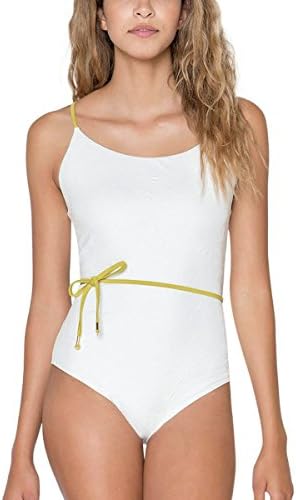 Seea Swimwear Anglet One-Piece Swimsuit - Women's