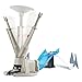 Hot Wheels Star Wars Tie Striker Takedown Playset