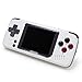 Handheld Games, Retro Mini Game Player with 400 Classical Games, Support Two Players & Playing on TV, 800mAh Rechargeable Battery, Present for Kids And Adults