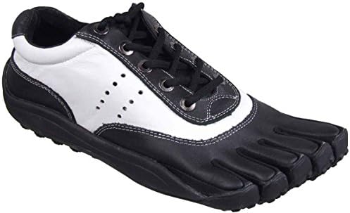 Fut Glove Men's 1 Up Five Toe Athletic Shoes