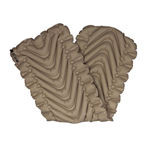 Klymit Static V Lightweight Sleeping Pad Parkcation