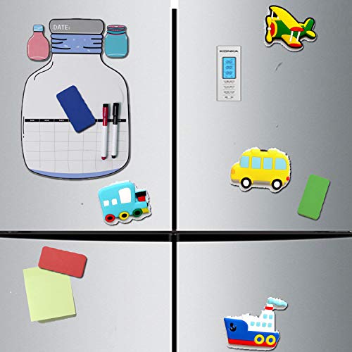 Dry Erase Erasers,12 Packs Dry Whiteboard Eraser