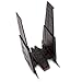 Disney Star Wars The Force Awakens Kylo Ren Command Shuttle Diecast Vehicle