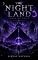 Livro THE NIGHT LAND : A Terra da Noite