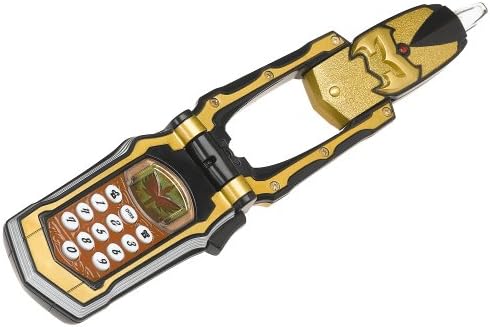 power rangers mystic force morpher toy