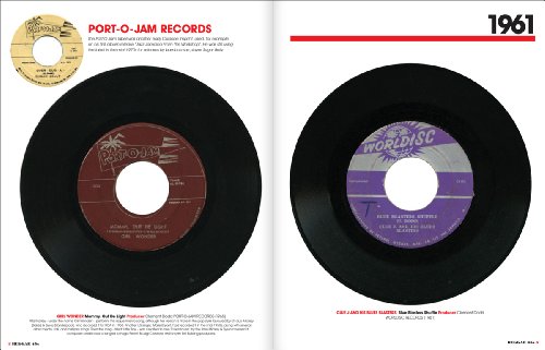 Reggae Soundsystem 45: The Label Art of Reggae Singles: A Visual History of Jamaican Reggae 1959-197 - //medicalbooks.filipinodoctors.org