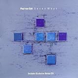 Paul van Dyk Album: «Seven Ways (+ Bonus Remix Disc)» (Front side) Paul van Dyk Album: «Seven Ways (+ Bonus Remix Disc)» (Front side)