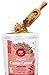 Camu Camu Powder - 100% USDA Certified Organic (3.5oz) - Potent Vitamin C Source. Camu Camu Berry Powder From Peru by Eco Heed