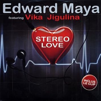 Stereo Love By Edward Maya Feat Vika Jigulin Amazon Co Uk Music Stereo Love By Edward Maya Feat Vika Jigulin Amazon Co Uk Music