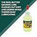 Ardent Fishing Reel Butter Lubrication 3 Pack, Includes Reel Butter Oil, Reel Butter Grease, and Reel Butter Bearing Lube, Long Lasting Protection, Prevent Corrosion, Smooth Casting, Made in the USA