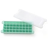 Hot Sale! Silicone Ice Tray 36 Cubes Kitchen Bar