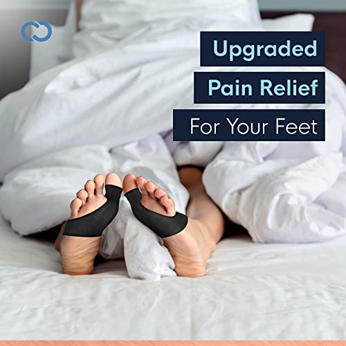 Copper Compression Bunion Corrector And Bunion Relief Kit. 1 Pair of