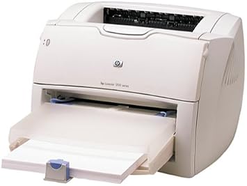 سجل stampante hp 1200 amazon 