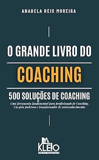 Livro O Grande Livro do Coaching: 500 Soluções de Coaching