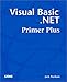 Visual Basic .NET Primer Plus by 