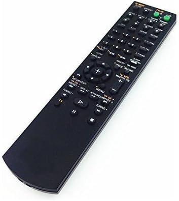 sony surround sound system remote