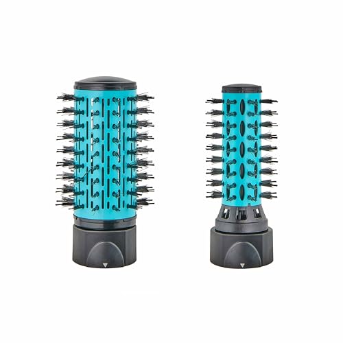 CONAIR Escova Secadora Rotativa Rotating Hyaluronic Bivolt
