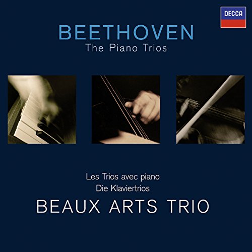 Beethoven: Piano Trios