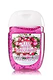 Bath & Body Works PocketBac Hand Gel Iced White Pomegranate