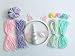 Full Size Make Your Own Unicorn Dream Catcher Kit Kids Craft Gifts for girls