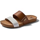 REEF Women's, Cushion Vista Slide