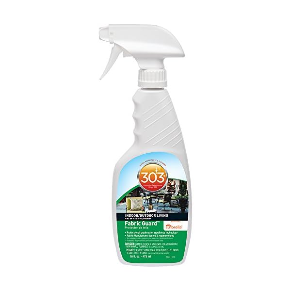 303 Products Patio Furniture Cleaner MasterBasser