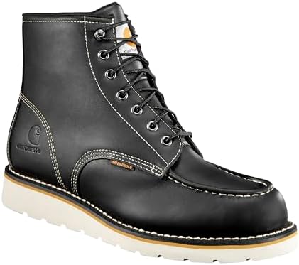 Amazon.com: Carhartt Women's Wedge 6